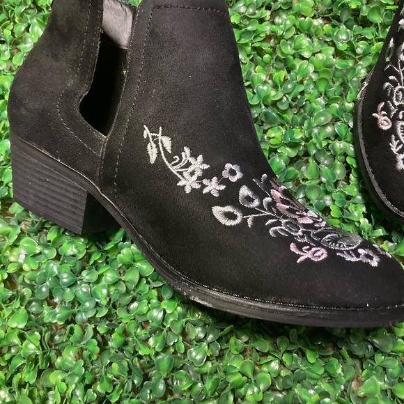 Botines de Mujer Nuevos - Picture 1 of 3